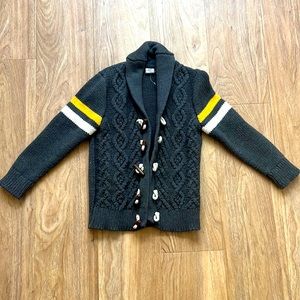 Boys Gap Cardigan